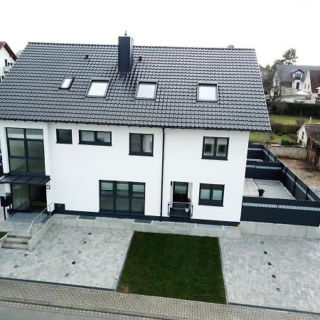 Bestboarding24 Sulzbach am Main ภายนอก รูปภาพ