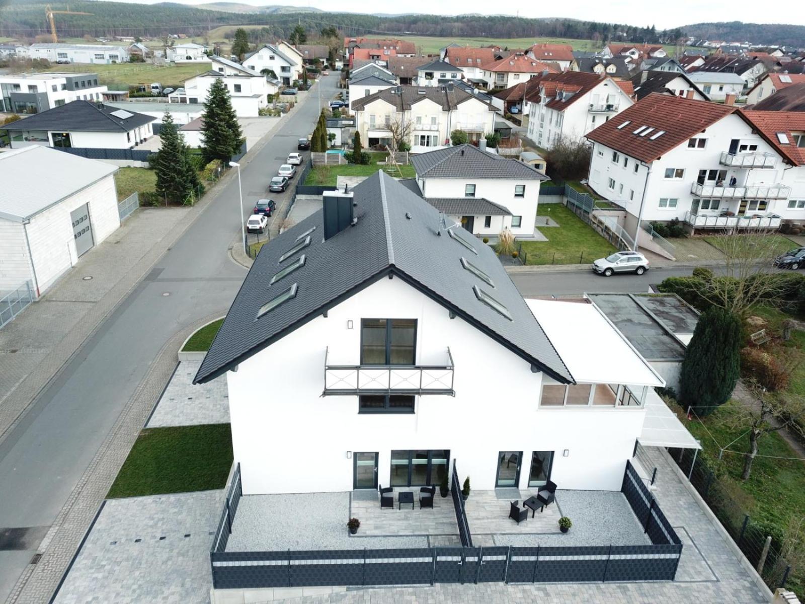 Bestboarding24 Sulzbach am Main ภายนอก รูปภาพ