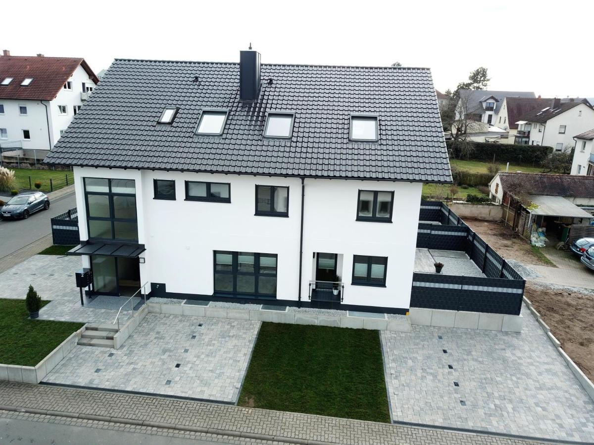 Bestboarding24 Sulzbach am Main ภายนอก รูปภาพ