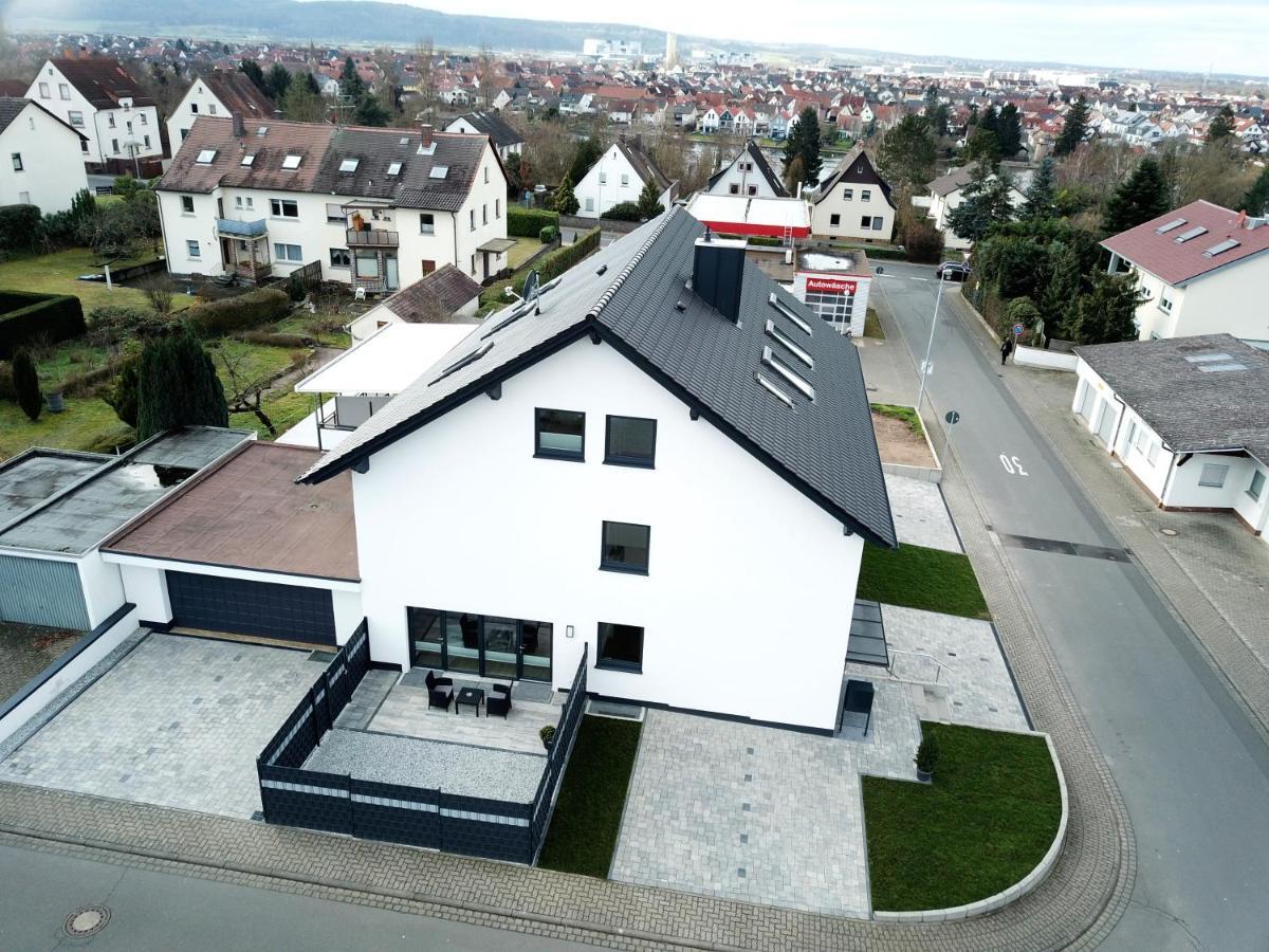 Bestboarding24 Sulzbach am Main ภายนอก รูปภาพ